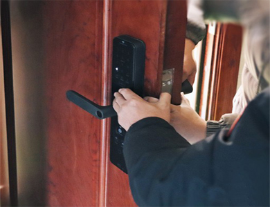 瓮安24小时上门开锁公司